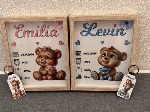 Geschenk zur geburt - geschenk,