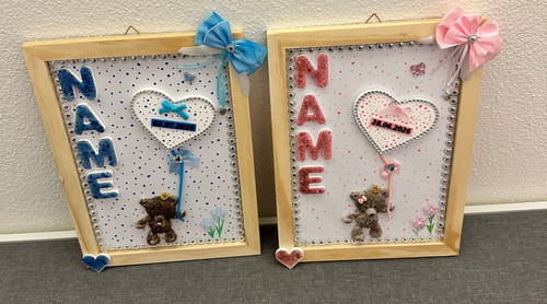 Geschenk zur geburt babyshower - geschenk,