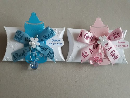 Gastgeschenke taufe geburt - gastgeschenke,