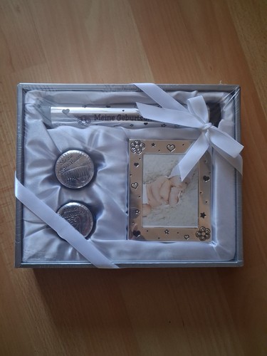 Neu ovp geschenkset - geschenkset, zur