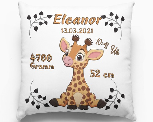 Personalisiertes baby geschenk - baby,