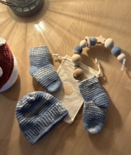 Geschenk zur geburt junge - geschenk,