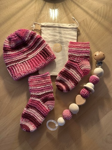 Geschenk zur geburt mädchen - geschenk,