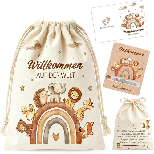 Geschenktüte geschenk zur - geschenk,