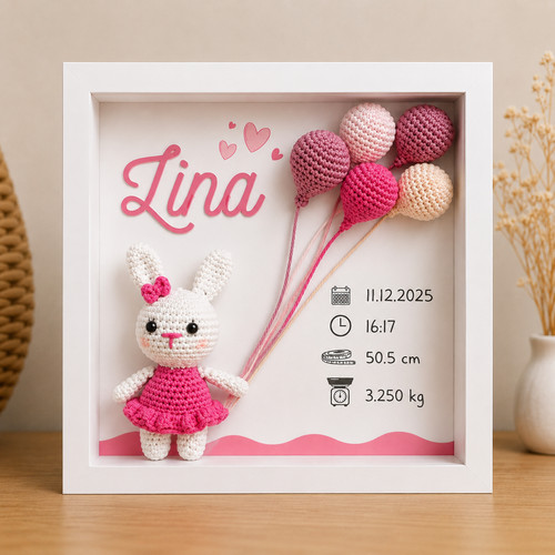 Baby geschenk zur geburt - zur,