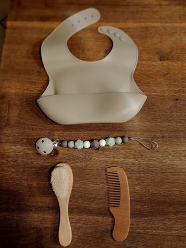 Baby geschenk set - baby,