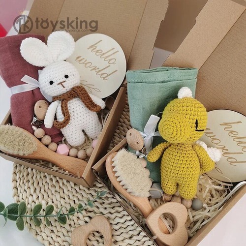 Baby set neugeborenes - set,