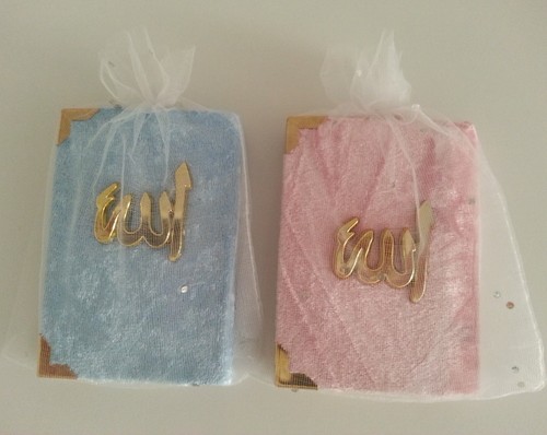 10x gastgeschenk baby - gastgeschenk, geburt
