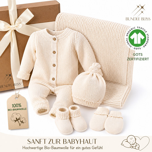 Baby neugeborenen geschenkset - baby,