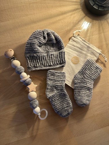 Geschenk zur geburt - geschenk,