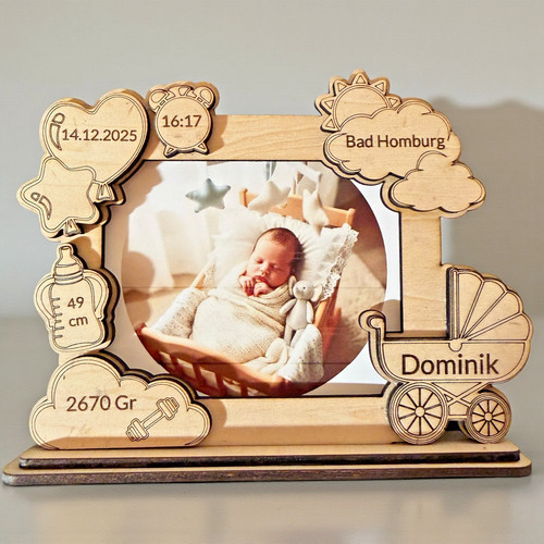 Geschenk babys und - geschenk,