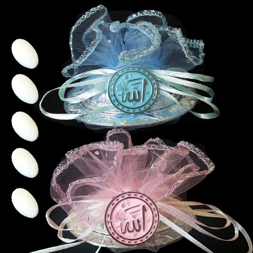 10x gastgeschenk baby geburt - 10x,