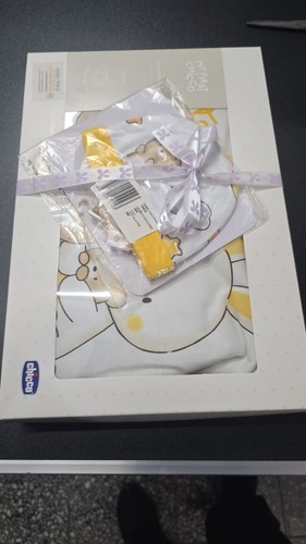 Chicco geschenk taufe - chicco,