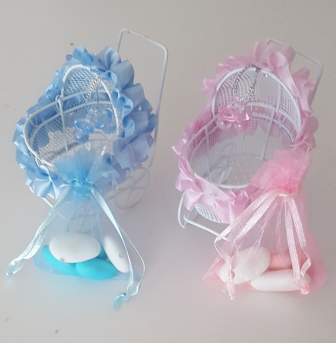 10x gastgeschenk baby geburt - gastgeschenk,