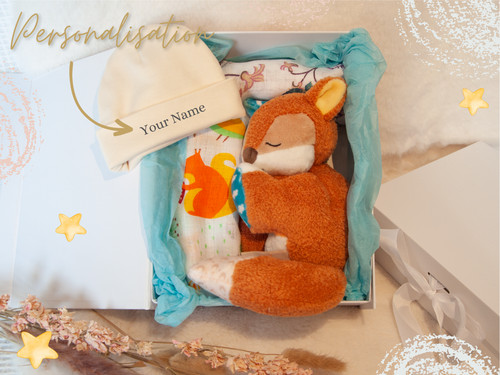 Baby geschenke zur geburt - baby,