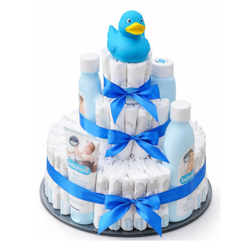 Windeltorte babylove - 🍼,