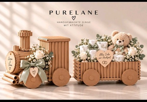 Geschenke zur geburt - geschenke, baby