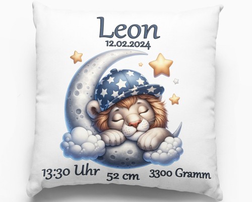 Geschenk zur geburt - zur,