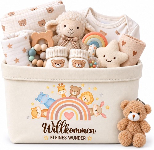 Geschenk zur geburt mädchen - zur,
