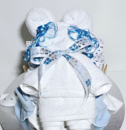 Teddy geschenk baby - baby, geburt