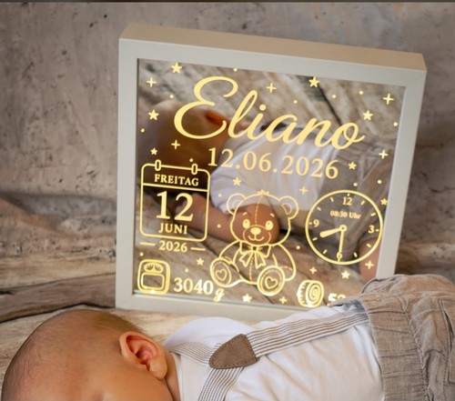 Geschenke zur geburt - geschenke,