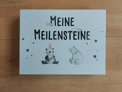 Meine meile baby - meine,