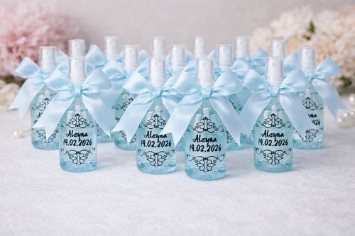 Gastgeschenk baby geburt taufe - gastgeschenk,