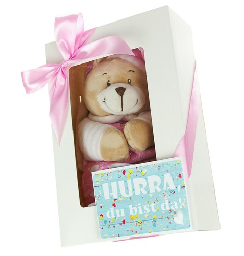 Spieluhr teddybär - teddybÄr, in