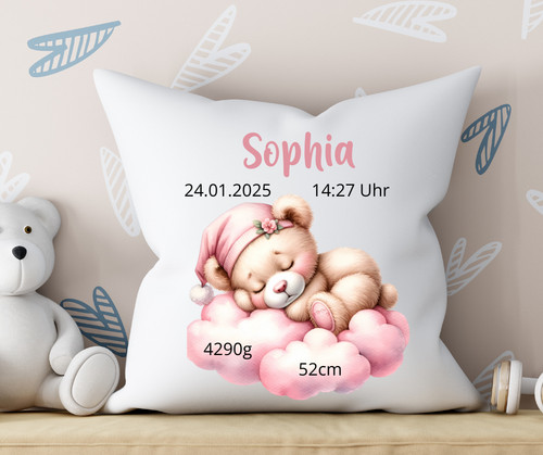Personalisierbares kissen - personalisierbares, –